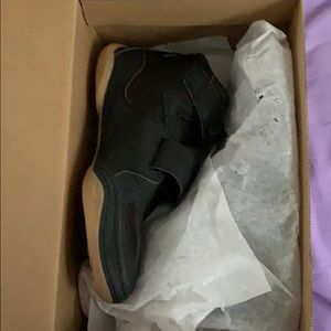 ASICS matflex wrestling shoes